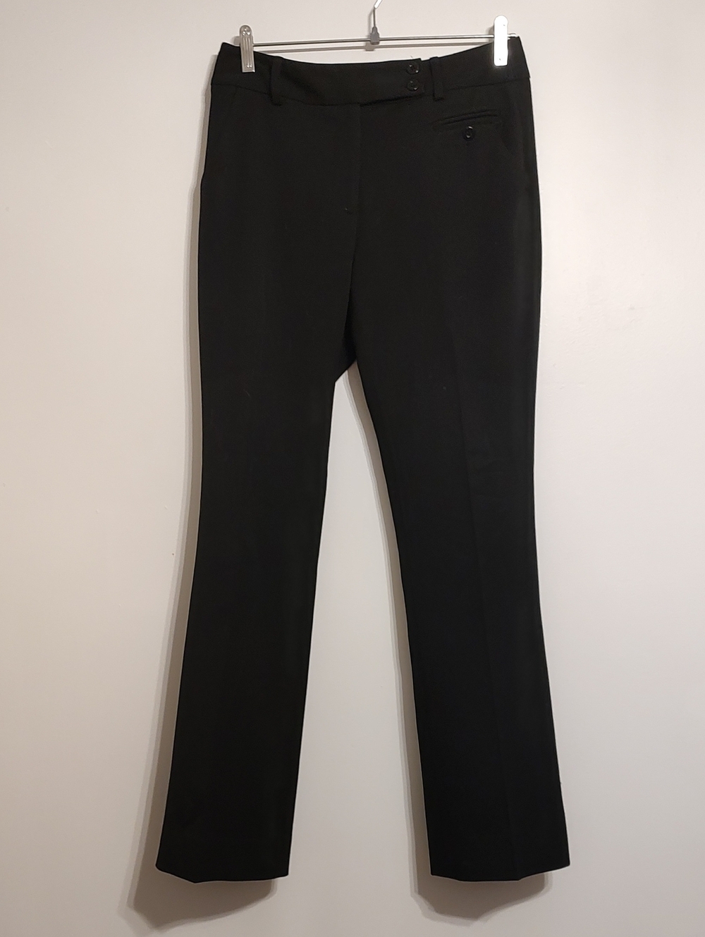 Elliott Lauren Black Trousers